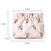 bolukets Small Makeup Bag Travel Toiletry Bag For Women Girls