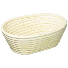 Chidorisangyou TU-13 Cage, Natural, 8.7 x 5.5 x 3.0 inches (22 x 14 x 7.5 cm), For Bread Dough Fermentation
