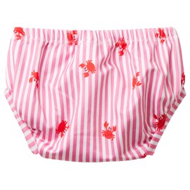 United Colors of Benetton Baby-Jungen Slip Mare 3igw0s02p Kleinkind-Schwimmwindel, Rosa, 74 cm