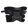 Alcare Knee Care PCL Rear Restricted Knee Supporter 19202 LL