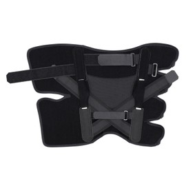 Alcare Knee Care PCL Rear Restricted Knee Supporter 19202 LL