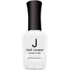 J Nail Polish #058 Clear (Pack of 3)