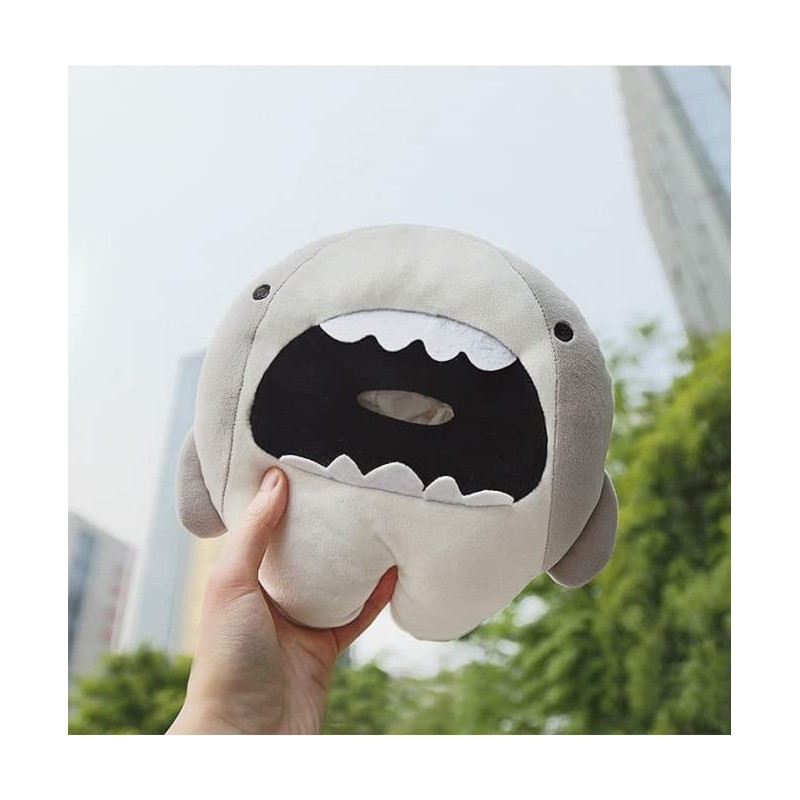 KLBX-M HEHW Car Tissue Case, Car Tissue Cover, Car Tissue