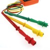 SM852B 3 Phase Sequence Rotation Tester LED Indicator Detector Checker