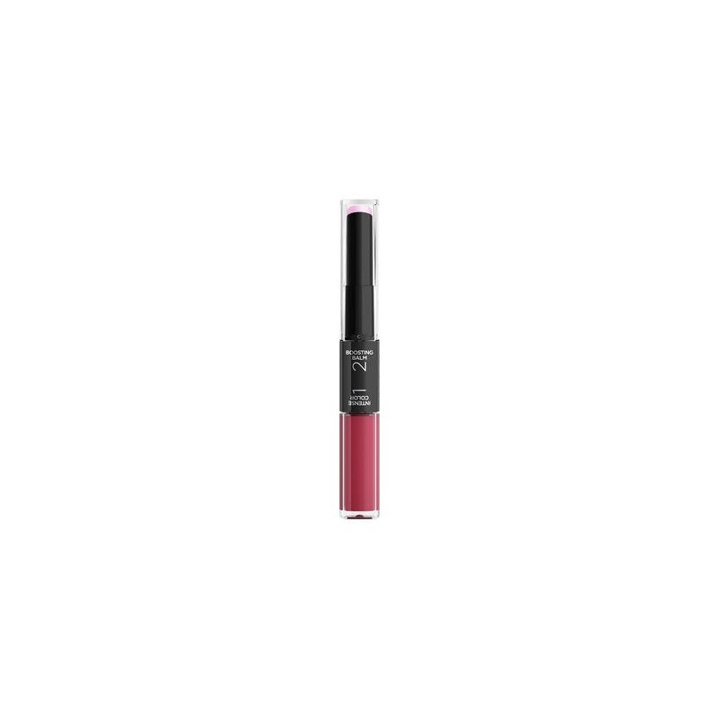L'Oreal Infallible 2 Step Lip 214 Raspberry For Life