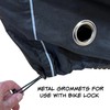 Ebike Cover - Keep your Bike Dry and Protected from