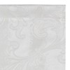 Jacquard Damask Antimacassar Chairback Sofa Settee Chair Furniture Protector Cover