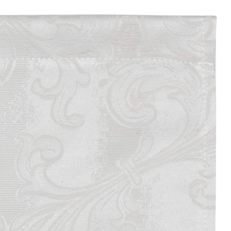 Jacquard Damask Antimacassar Chairback Sofa Settee Chair Furniture Protector Cover