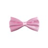 DWOY Bow Tie Adjustable Satin Bow Ties for Men and