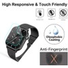 Futanwei [5 Pack] for MFVLP Smart Watch LC210 Screen Protector