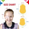 OPTHOPACT KIDS Parches Para Ojos Niñas Con Diseños Sin Látex