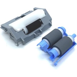 CHEWO Pickup Paper Roller Kit for HP Laserjet Pro M402n M402dn M403d M403dn M404n M405 M429dw M329 M304 M305 M426fdw M427dw