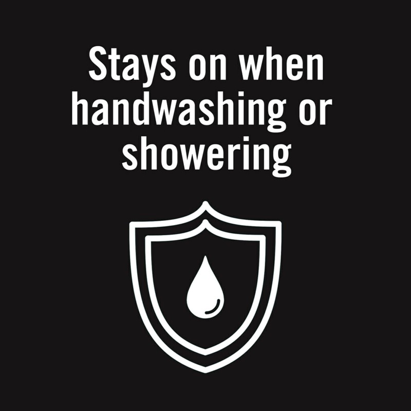 Nexcare Max Hold Waterproof Bandages, Stays On for 48 Hours,