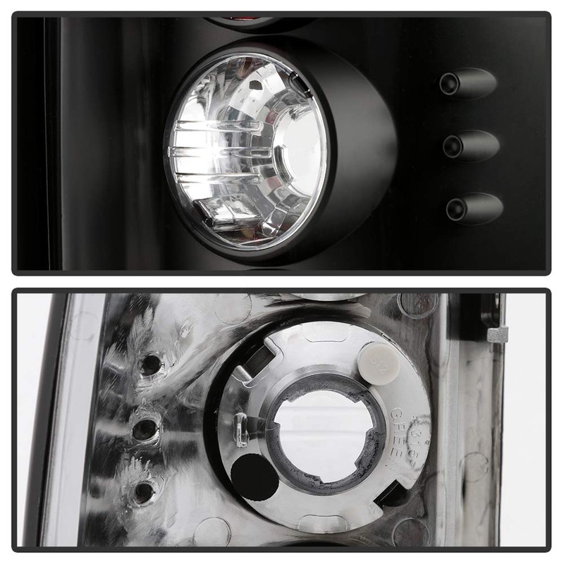 ACANII - For 2000-2006 Chevy GMC Tahoe Suburban Yukon Denali