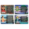 NewEights Bible Emotions Fun Facts Learning Cards (1 Set x
