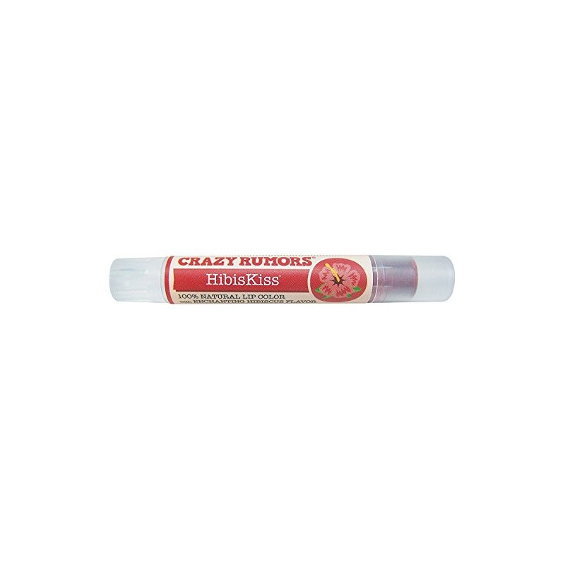 Breeze HibisKiss Lipstick 2.5g