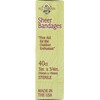 All Terrain Bandages - Sheer - 3/4 in x 3