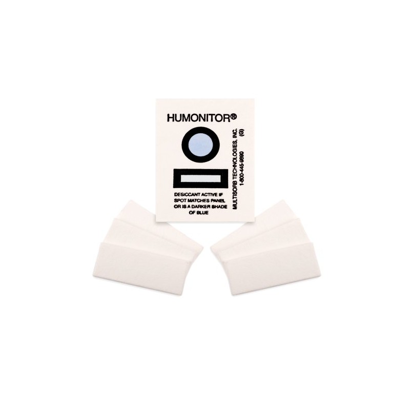 GoPro Anti-fog Inserts for HERO2 Cameras