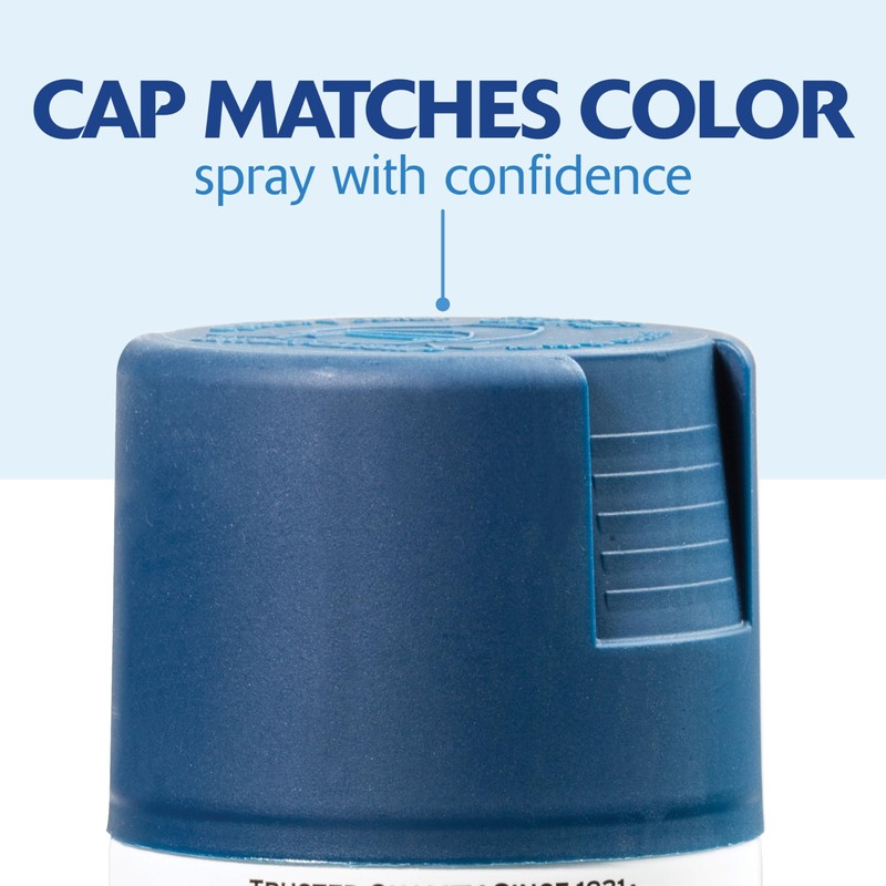 Rust-Oleum Rust-Oleum 331183-6PK Painter's Touch 2X Ultra Cover Spray Paint,