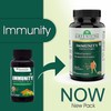 BETT BETT Greeniche Immunity Booster with Natural Vitamin C &