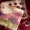 Ethel M Chocolates Taste Of Las Vegas Premium Collection 16-piece,