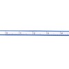 30cm / 40cm / 60cm Flexible Curve Plastic Ruler Painting