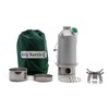 Kelly Kettle Large Anodized Aluminum Basic Kit 54 oz. (1.6