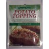 Concord Foods Potato Topping 2 of 1.1oz pkgs