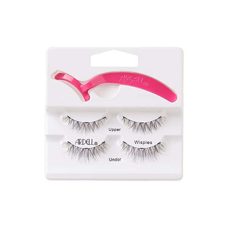 Ardell magnetic lashes - wispies