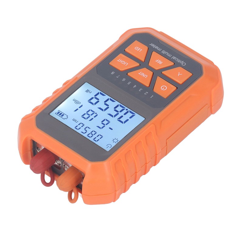 ‑50 to +26dbm 15KM Visual Fault Locator FC SC ST