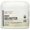 Aura Cacia Organic Shea Butter, Unrefined Body Care, Non GMO,