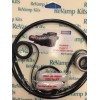 POOLTEK USA Fits all Models #124 COMPLETE O-Ring Repair-Rebuild Kit