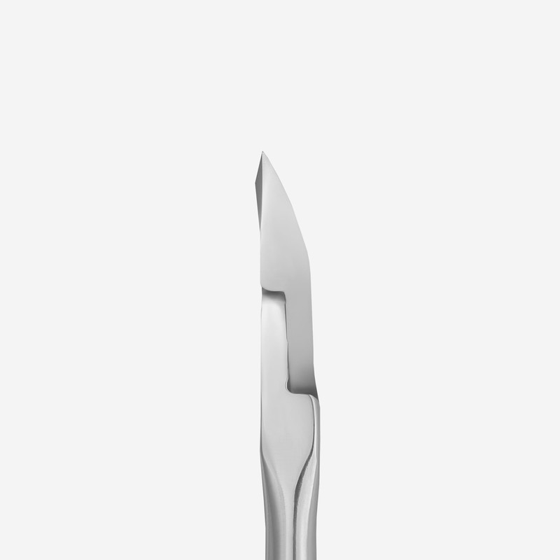 STALEKS PRO by Natury Nails Professional Cuticle Nippers 3 mm