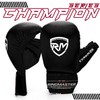 RingMaster Sports Karate Gloves Mitts Martial Arts Punch Training Sparring