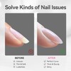 Vishine Builder UV Gel 16ml 8 in 1 Pastel Pink