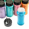 Glitter Set High Quality Chunky Glitter for Resin Crafts Snow