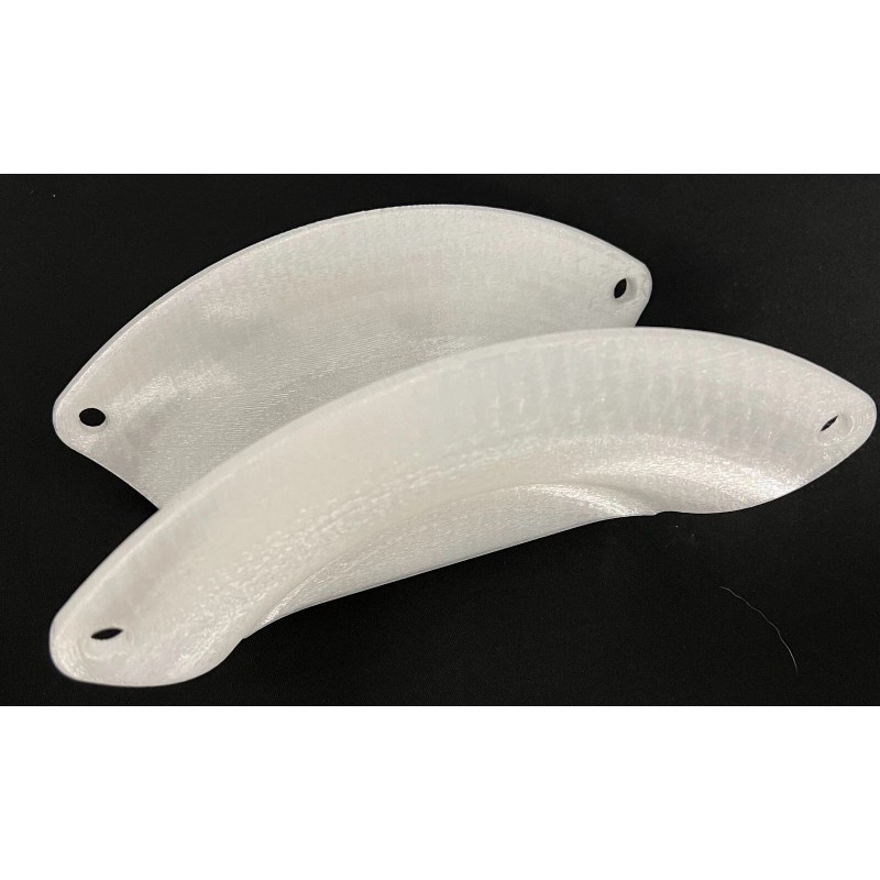 Little-Enterprises dust collection hose support hanger