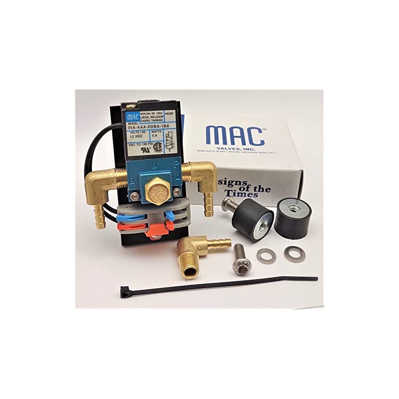 Circuit Se7en Tuner's Quick kit wiring Vibration Bracket GENUINE MAC