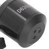Scooter Brushless Motor 280KV Aluminum Alloy Threaded Shaft Low Noise