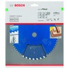 Bosch 2329912 Circular Saw Blade, Blue
