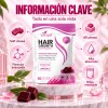 Suplemento Para Crecimiento Del Cabello 60 Soft Chews Winyel