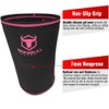 Knee Sleeves 7mm (1 Pair) - High Performance Knee Sleeve