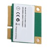 Yunseity AX210HMW WiFi 6E Wireless Card Tri-Band 802.11 A/B/G/N/AC/AX Half