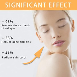 Acid Toning Solution, Acid 7% Toner, Sour 7% Toning, Keep The Skin Moist, Hydrates and Exfoliate (2PCS)