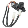 Carbhub Ignition Control Module Fit for Predator 3500, for PowerHorse