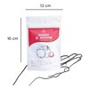 Vinagre De Manzana Crudo 90 Cápsulas De 500mg Raíces Verdes