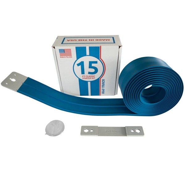 Blu Track Blu Track Classic 15 Ft Starter Set
