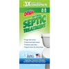 Doctor Drain Natural Septic Treatment, 6 Count