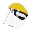 Colcolo Welding Face Shields for Protection Against Saliva and Splashes