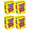 Ring Pop 4 PACK - Ring Pop Kosher Bulk Candy